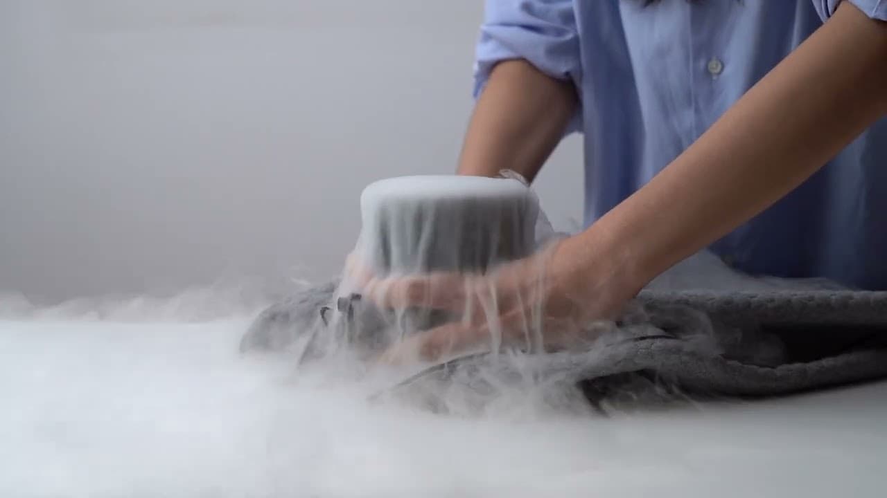 Mercury 機能記憶枕 功能測試
