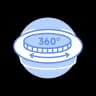 360° 彈性包覆