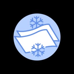 雙面涼感