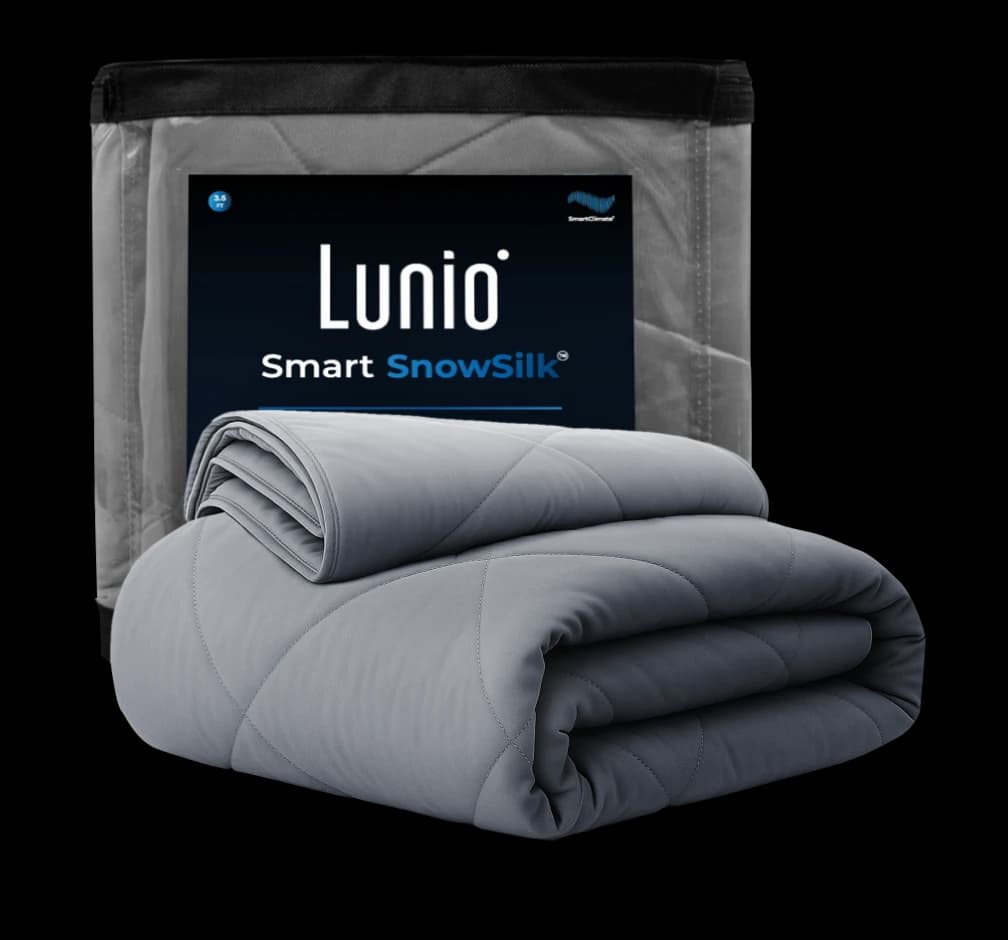Lunio SnowSilk