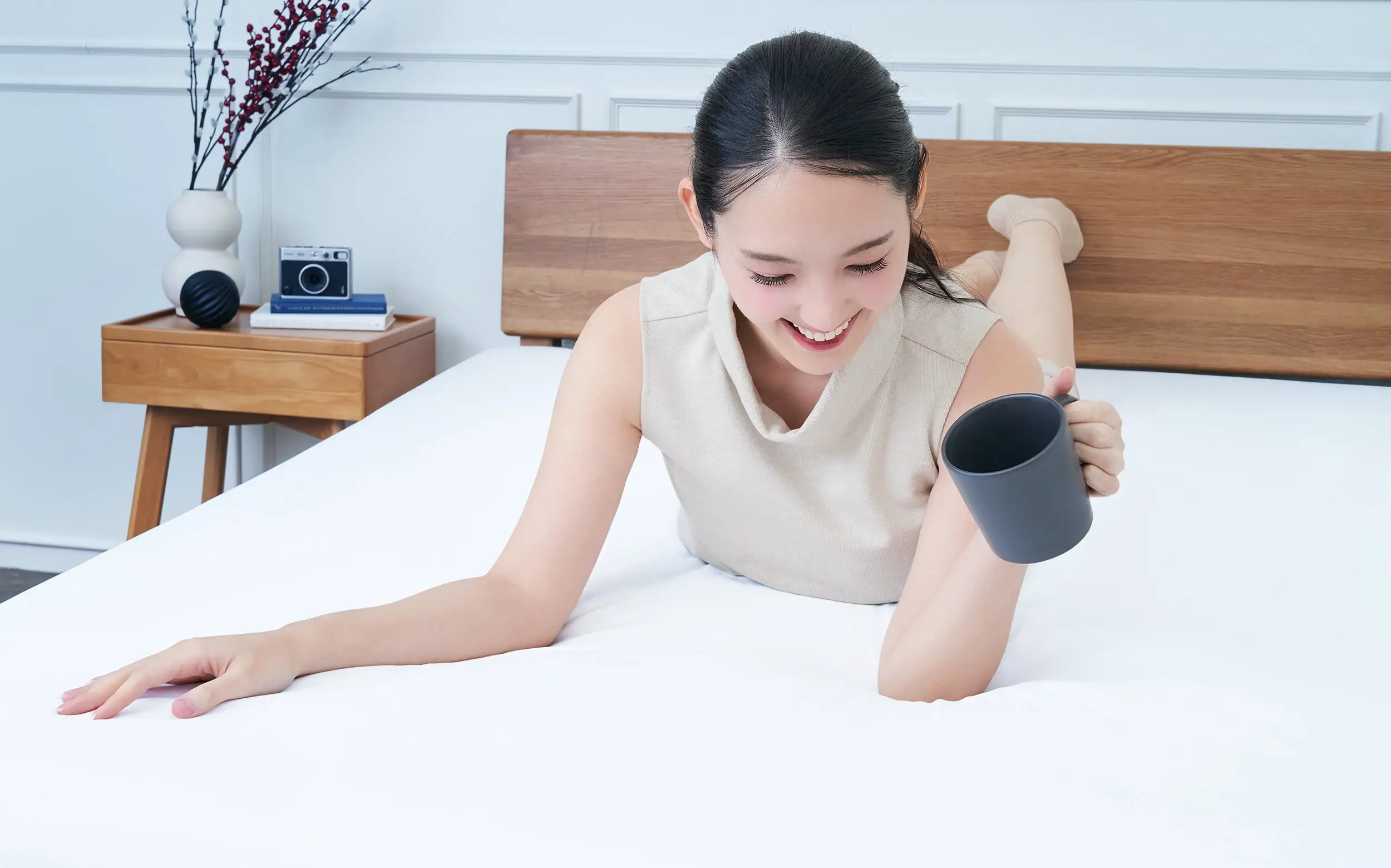 Lunio Smartguard 智能防水保潔墊